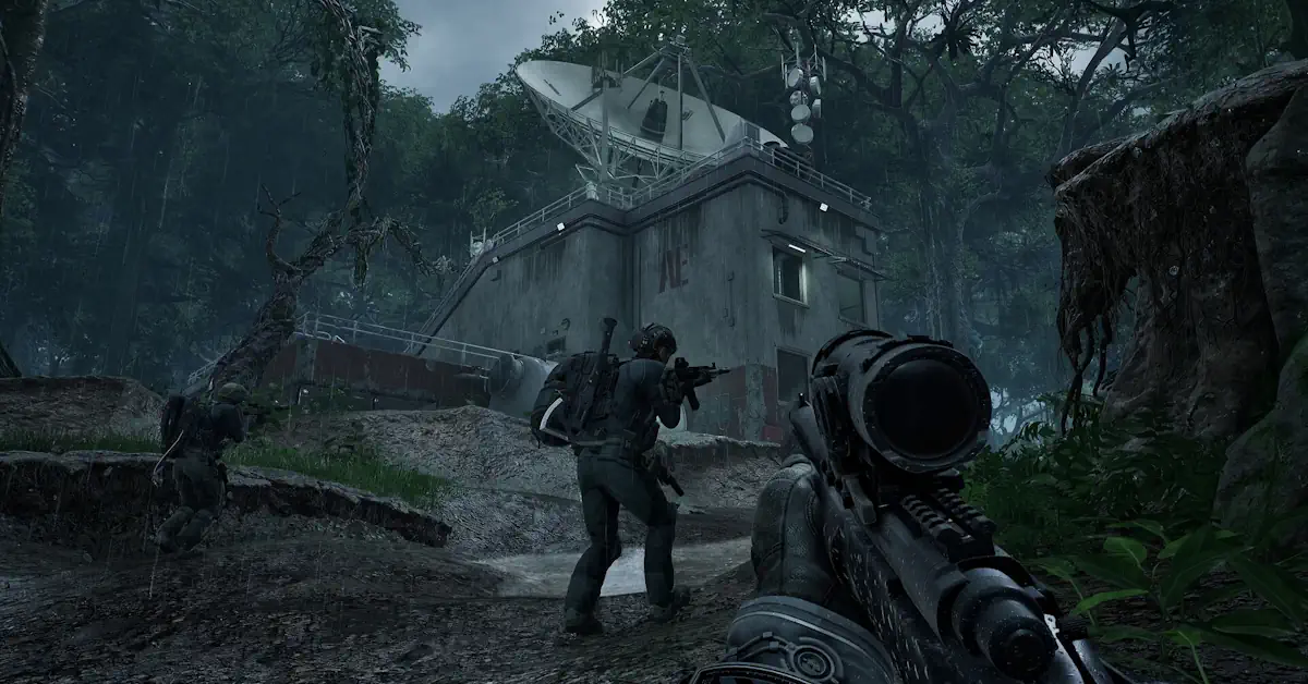 PUBG: Black Budget — El nuevo shooter de extracción de Krafton salta a la fama