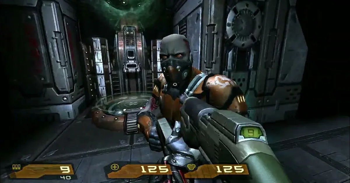 El reciente registro de marca de ZeniMax Media ha hecho que la comunidad de jugadores espere el regreso del clásico arena shooter