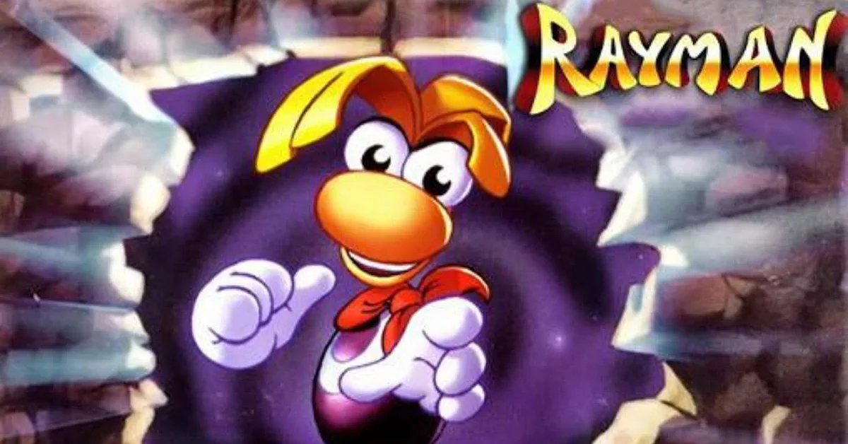 El creador de Rayman parece haber compartido detalles antes del anuncio oficial de Ubisoft sobre el Remake