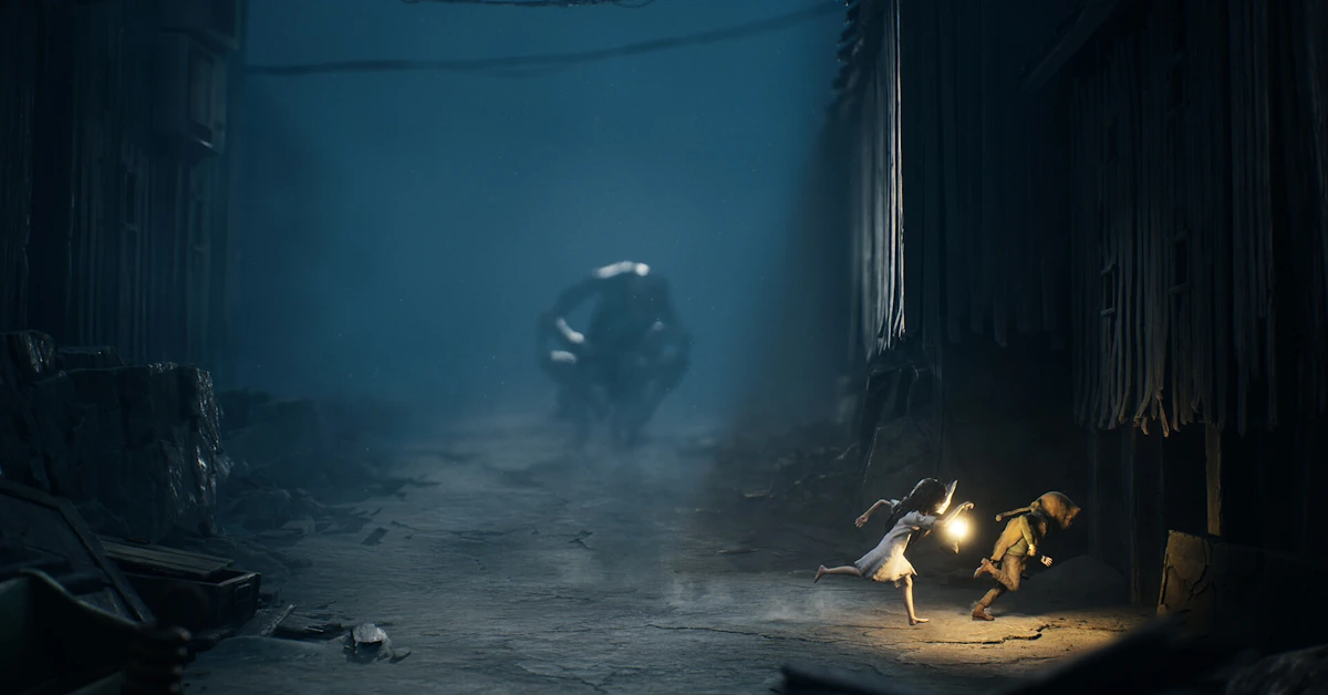 Reanimal ha demostrado ser un gran éxito para Tarsier Studios y Embracer Group Reanimal ha demostrado ser un gran éxito para Tarsier Studios y Embracer Group