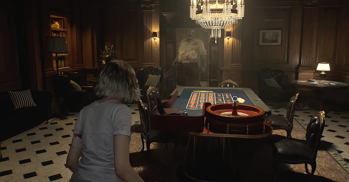 Los jugadores ahora pueden experimentar las primeras etapas del último título de survival horror de Capcom a través del lanzamiento sorpresa de una demo Los jugadores ahora pueden experimentar las primeras etapas del último título de survival horror de Capcom a través del lanzamiento sorpresa de una demo