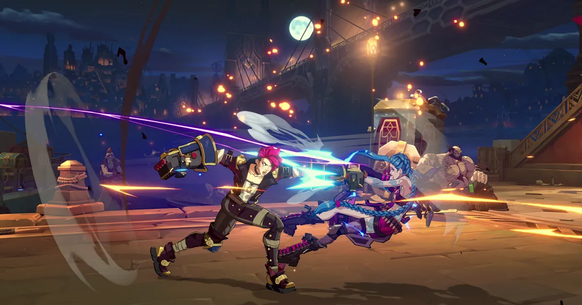 ¡Riot anuncia recorte del equipo de 2XKO pocos días después del lanzamiento en Consolas!