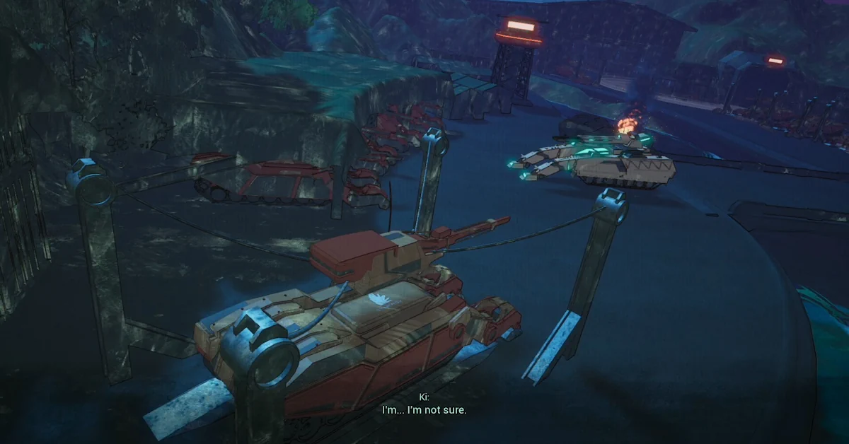 ¡RK Override es uno de los últimos juegos gratuitos que puedes reclamar ahora mismo en Steam!