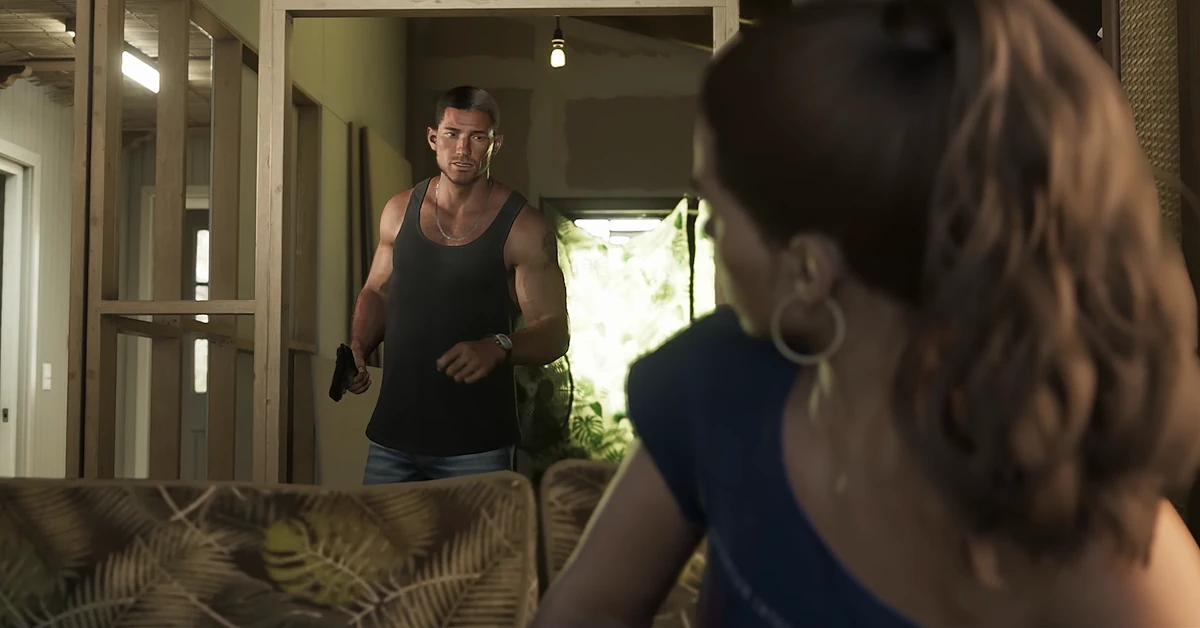 Los rumores sobre una versión portátil de GTA 6 se han intensificado tras las recientes filtraciones de la cadena de suministro