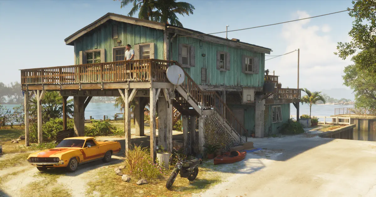 Rockstar confirma que Grand Theft Auto 6 en su lanzamiento este noviembre solo contará con la campaña principal para un jugador