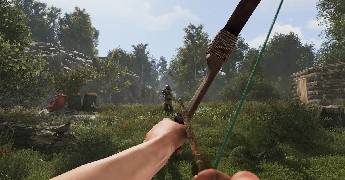 ¡Rust de Facepunch Studios va a por un cambio drástico con las implementaciones de TPM 2.0 y Secure Boot!