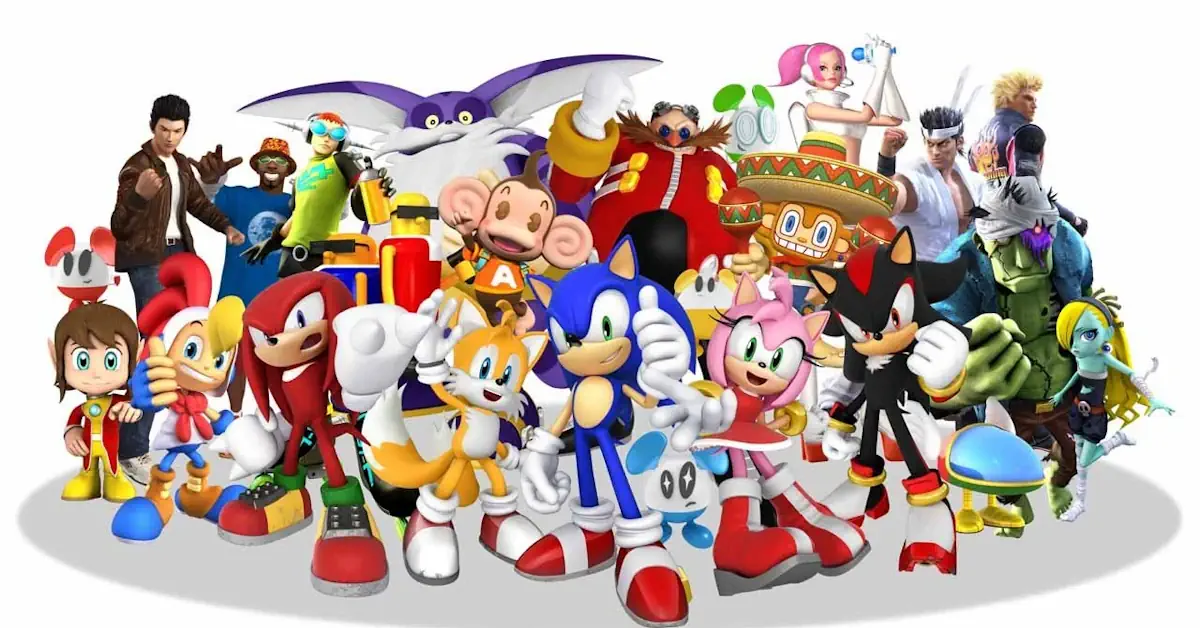 Sega guardó silencio durante el evento, pero su informe financiero dice mucho sobre lo que está por venir Sega guardó silencio durante el evento, pero su informe financiero dice mucho sobre lo que está por venir