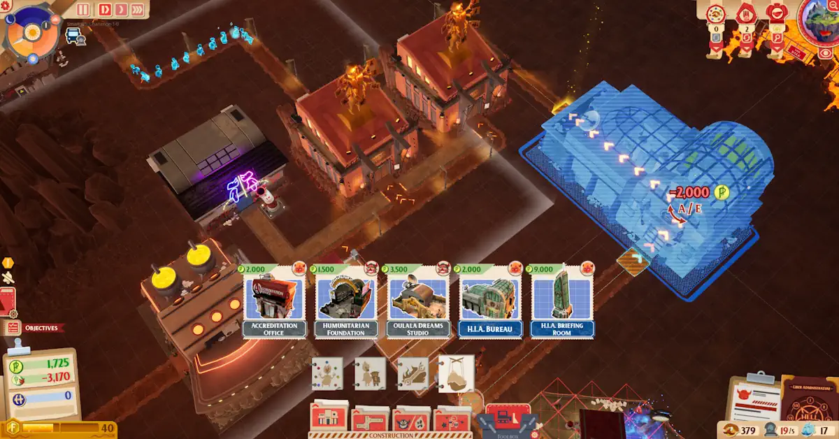 El Infierno está lleno, pero vuestros márgenes de beneficio no tienen por qué estarlo en Sintopia