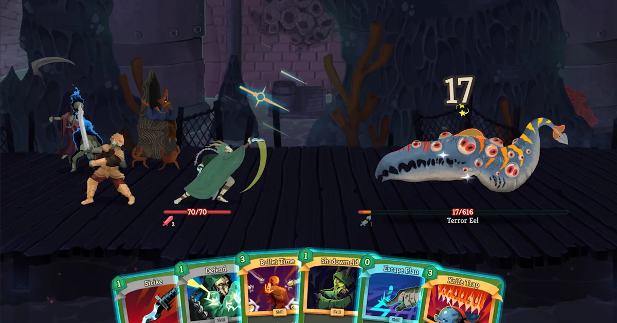 La secuela tan esperada de Mega Crit ya está arrasando y dominando las listas de Steam