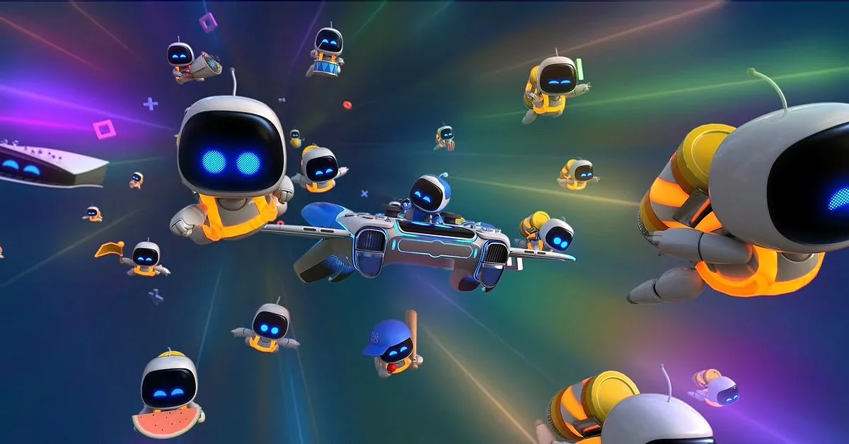 La nueva patente de Sony podría permitir que un 