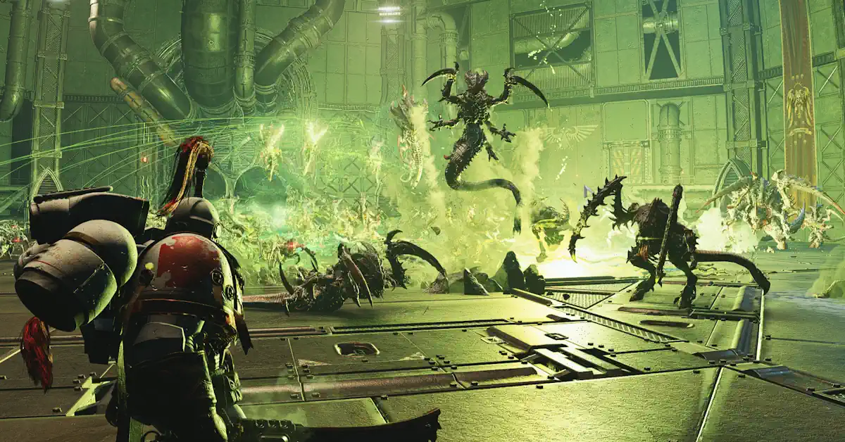 El éxito rotundo de Saber Interactive ha superado los 12 millones de jugadores, lo que ha llevado a Focus Entertainment a extender el soporte en vivo hasta 2026 y más allá