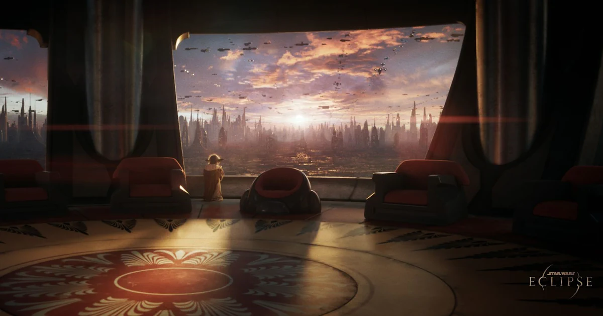 Star Wars Eclipse ha recibido actualizaciones mínimas desde su presentación en 2021, y Quantic Dream está teniendo serias dificultades con el proyecto Star Wars Eclipse ha recibido actualizaciones mínimas desde su presentación en 2021, y Quantic Dream está teniendo serias dificultades con el proyecto