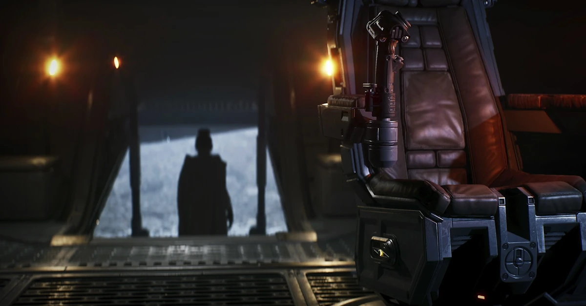 Star Wars: Fate of the Old Republic revelado en los TGA 2025