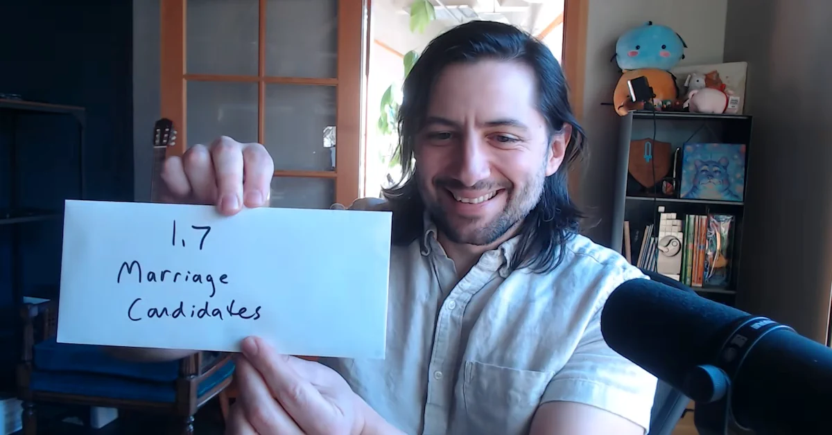 ¡Eric Barone celebra el 10º aniversario de Stardew Valley con el anuncio de la actualización 1.7 y nuevos candidatos para el matrimonio! ¡Eric Barone celebra el 10º aniversario de Stardew Valley con el anuncio de la actualización 1.7 y nuevos candidatos para el matrimonio!