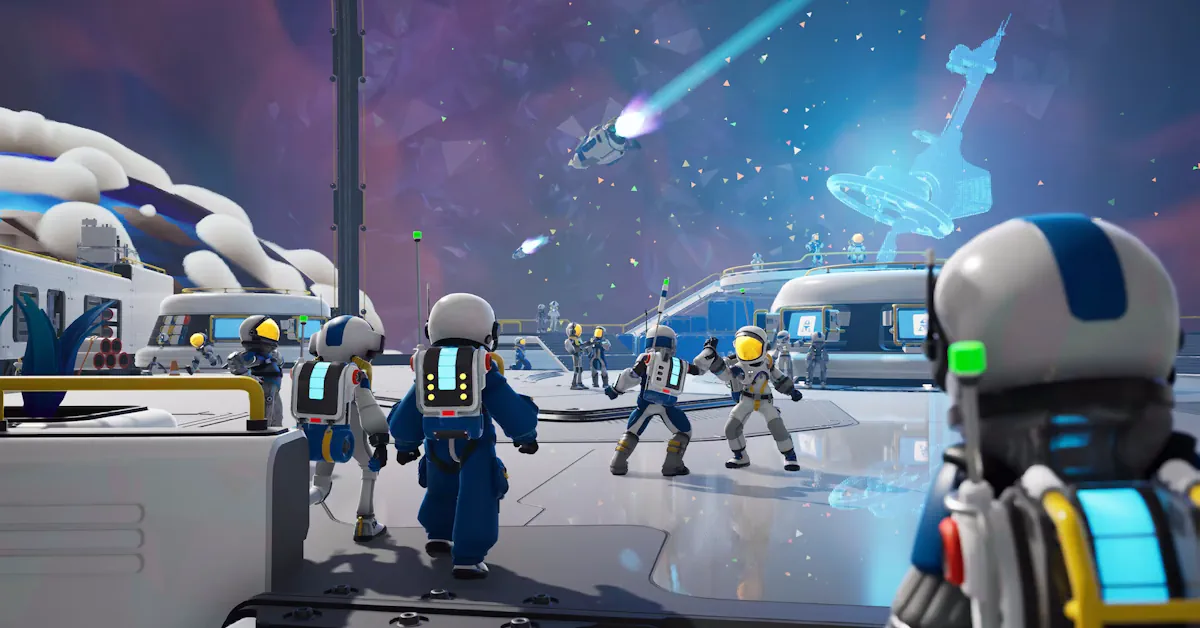 System Era Softworks trae una nueva aventura independiente al universo de Astroneer System Era Softworks trae una nueva aventura independiente al universo de Astroneer