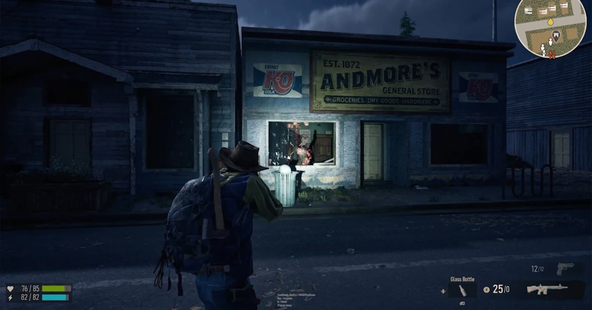 Undead Labs rompe años de silencio con el anuncio sorpresa de una alfa