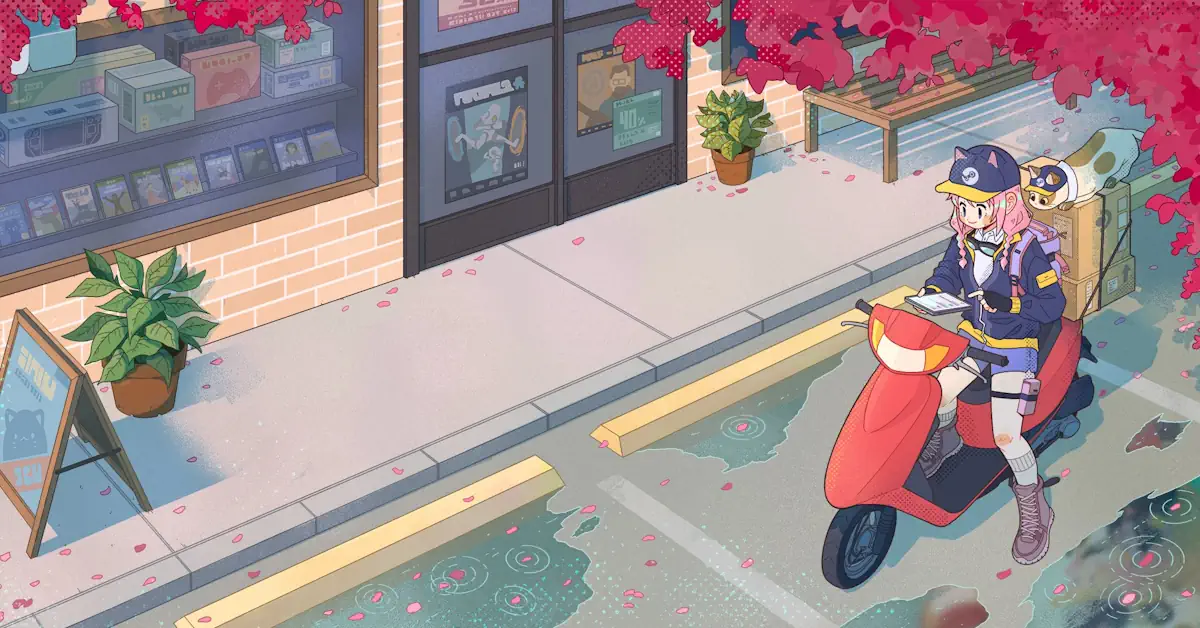 La relajación se ha convertido en un negocio serio en PC: la etiqueta 