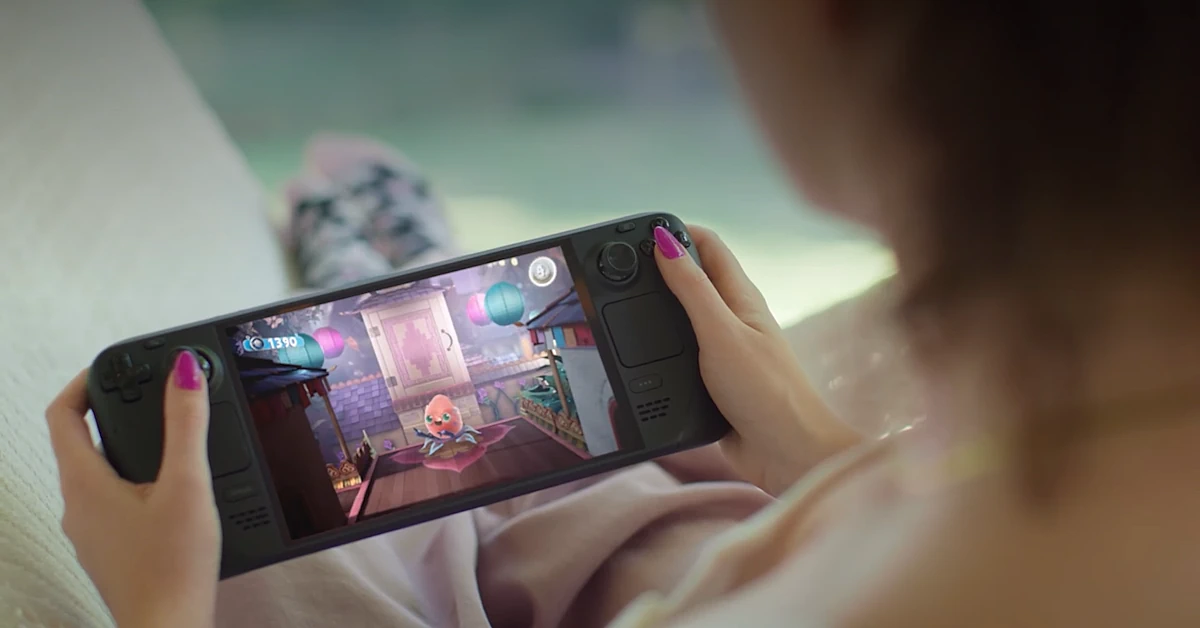 Tras haber estado agotada durante un buen tiempo, la Steam Deck OLED regresa, pero con un aumento de precio significativo