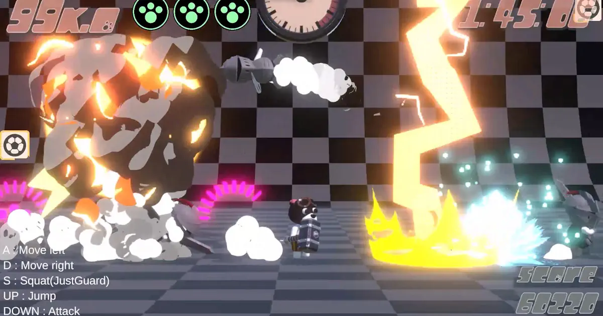 ¡Marzo de 2026 nos trae nuevos juegos flipantes y totalmente gratis en Steam para probarlos hoy mismo!