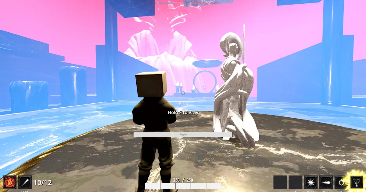 Ocho nuevos juegos gratuitos acaban de aterrizar en Steam, con un catálogo que va desde el terror psicológico hasta el caos multijugador más salvaje