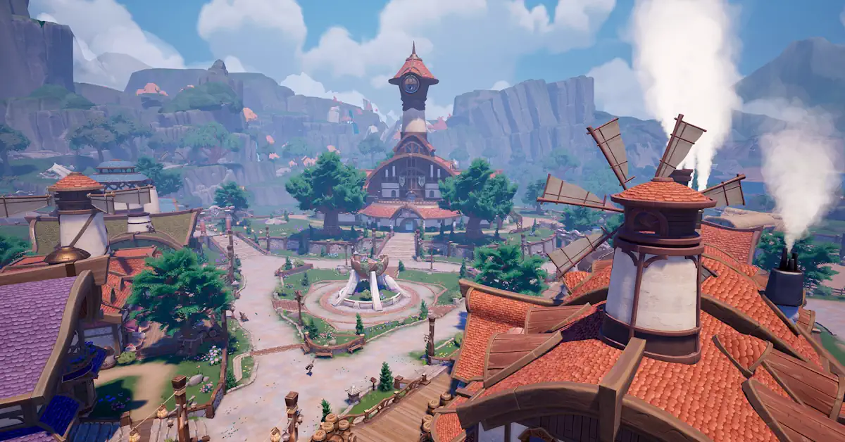 De Mecharashi y Killer Instinct a Fragpunk y Palia, ¡aquí tienes algunos juegos gratis de Steam que no te puedes perder!