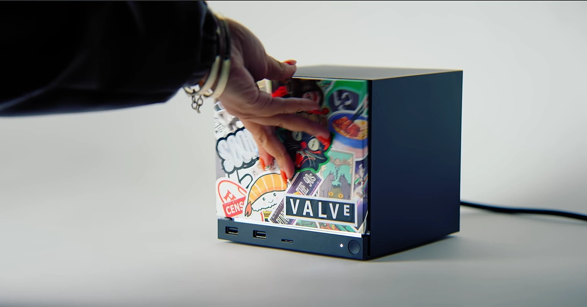 La próxima consola de Valve ha superado un hito técnico importante, obteniendo la certificación Vulkan 1.4 justo cuando envíos masivos destinados a la venta minorista llegan a EE. UU La próxima consola de Valve ha superado un hito técnico importante, obteniendo la certificación Vulkan 1.4 justo cuando envíos masivos destinados a la venta minorista llegan a EE. UU