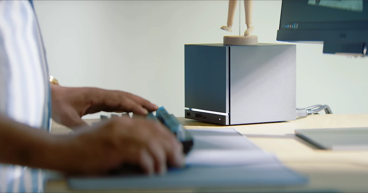 Las ambiciones de hardware de Valve se han chocado contra un muro de suministro, pero 2026 sigue siendo el objetivo