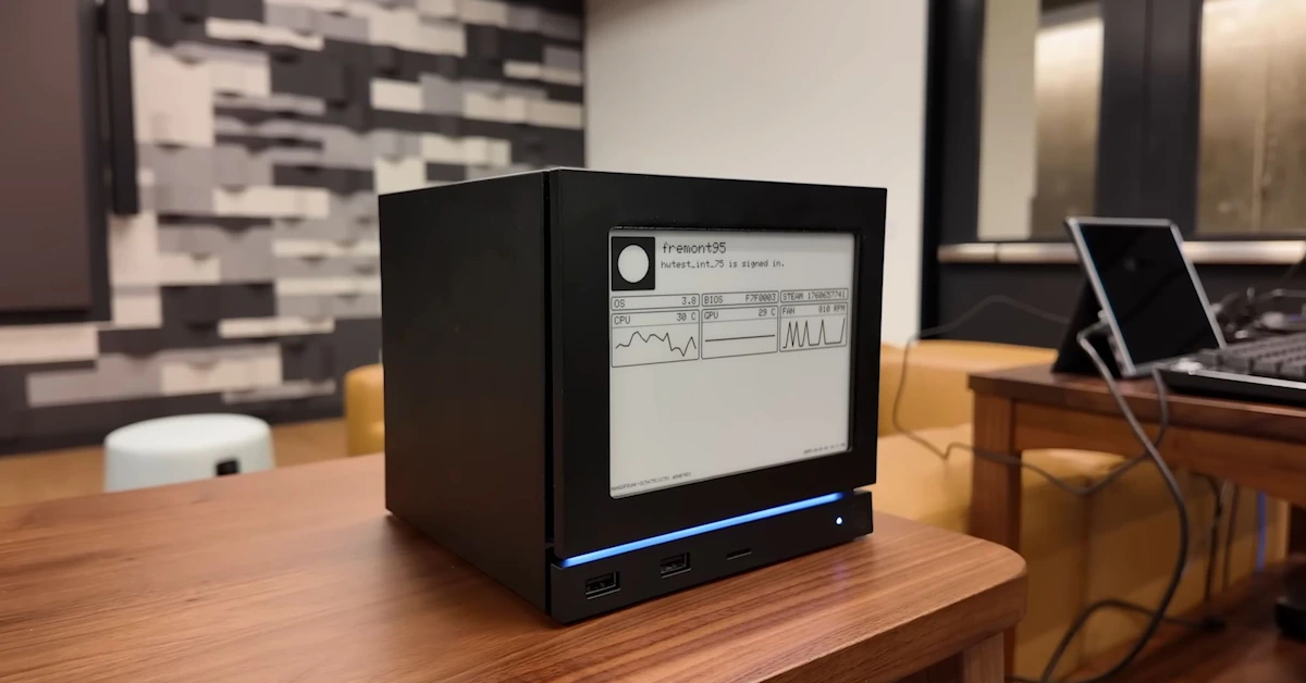 Valve quiere acabar con las adivinanzas de rendimiento usando telemetría del mundo real Valve quiere acabar con las adivinanzas de rendimiento usando telemetría del mundo real