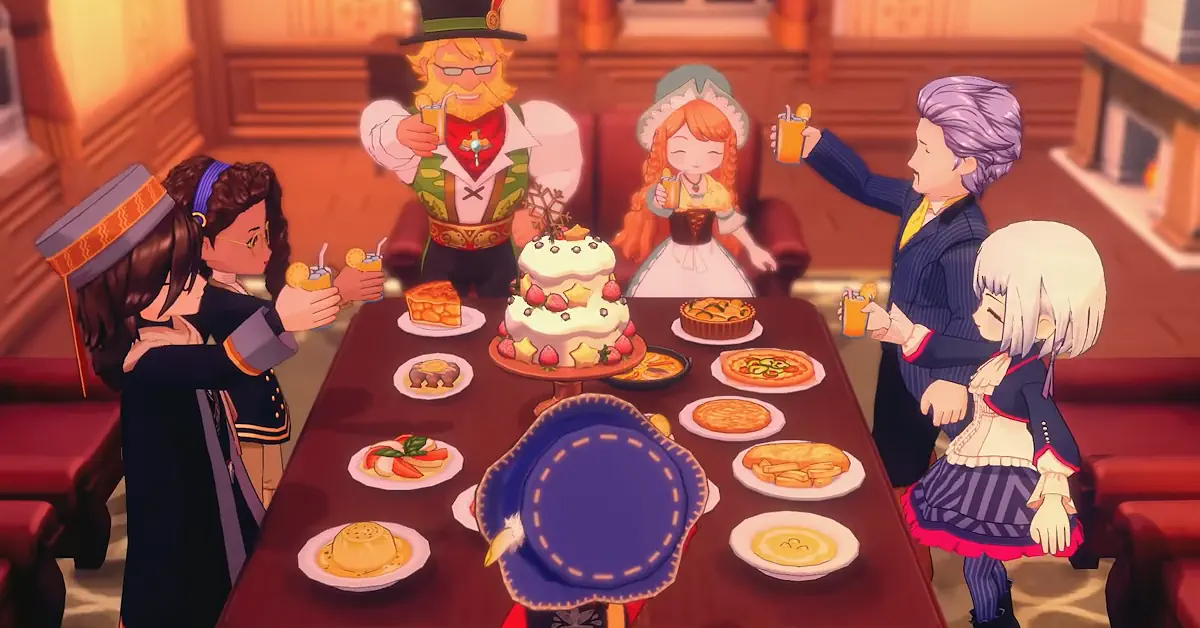 El clásico simulador de granjas Story of Seasons se expande a las consolas PlayStation y Xbox este mayo