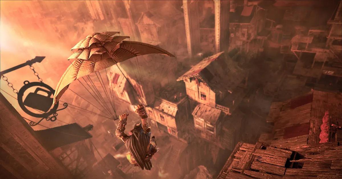 Styx regresa el 19 de febrero, trayendo sus mecánicas de sigilo 