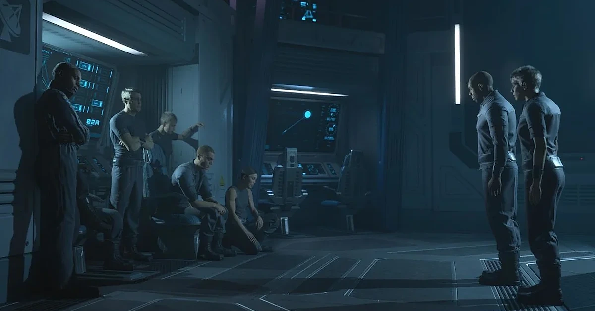 Robert Henrysson deja Supermassive Games tras el lanzamiento de su último título de terror cinematográfico