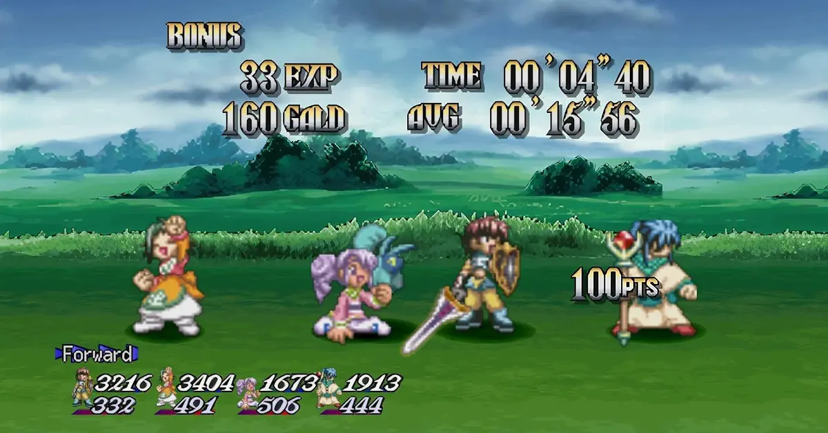 El organismo de clasificación europeo listó temporalmente una remasterización no anunciada de Tales of Eternia