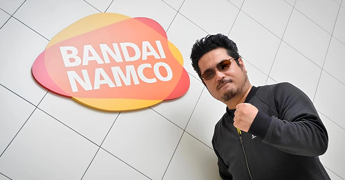 Katsuhiro Harada, el legendario productor de la saga Tekken, deja Bandai Namco