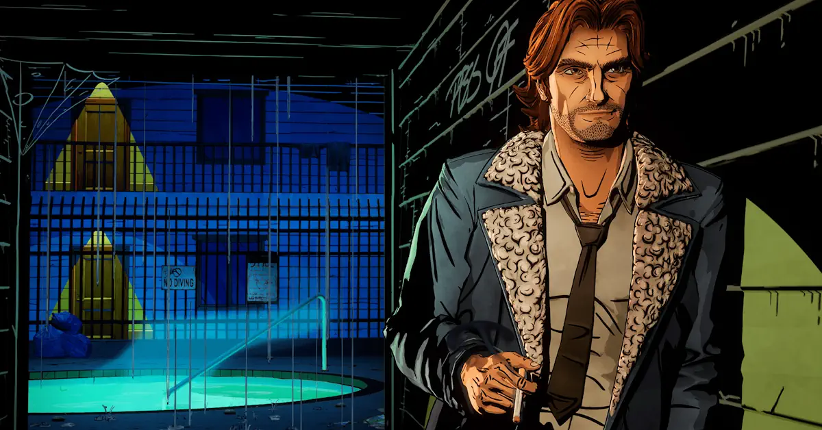 La caza de la verdad continúa, pero la línea de meta se ha alejado todavía más para The Wolf Among Us 2 La caza de la verdad continúa, pero la línea de meta se ha alejado todavía más para The Wolf Among Us 2
