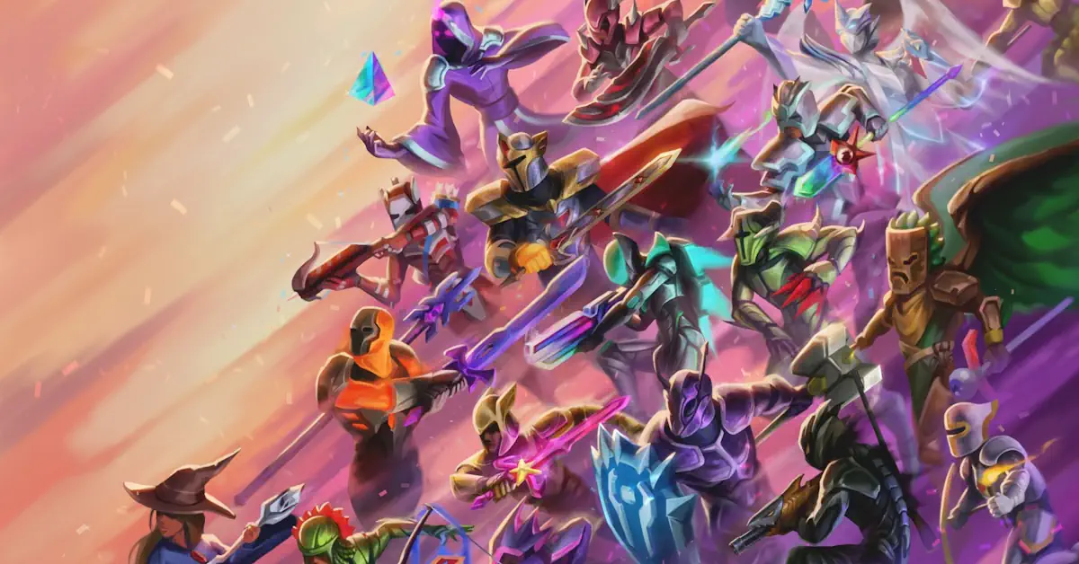 Fecha de lanzamiento de Terraria 1.4.5 confirmada para enero de 2026 por Re-Logic