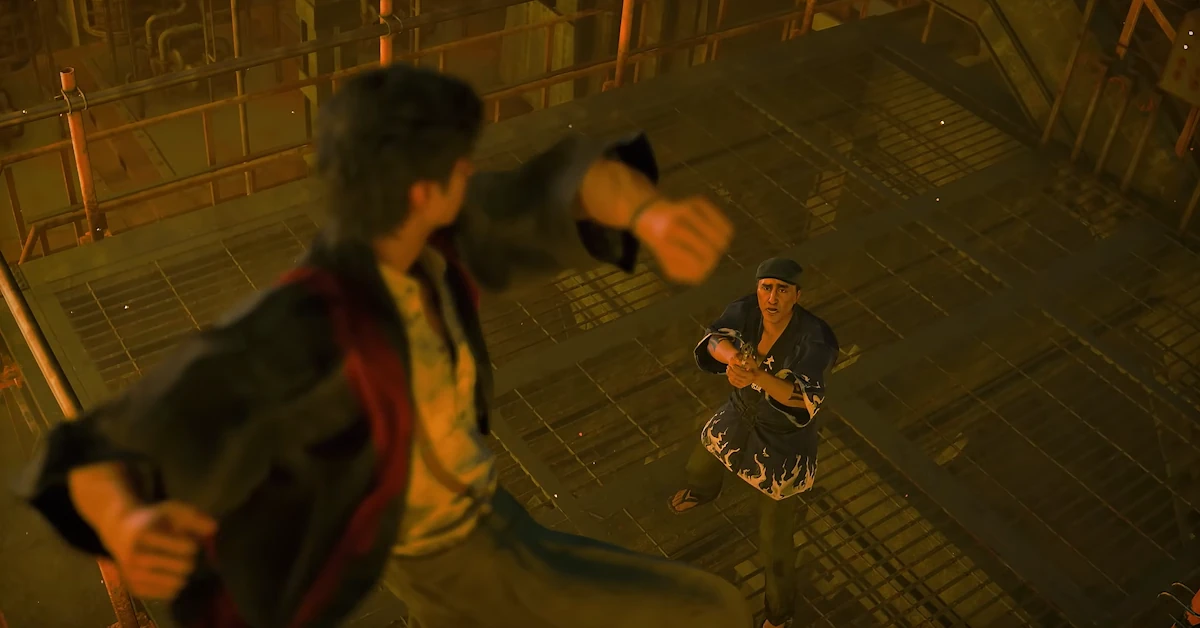 La nueva IP de RGG Studio se aleja de la fórmula tradicional de Yakuza para contar una epopeya histórica de 50 años