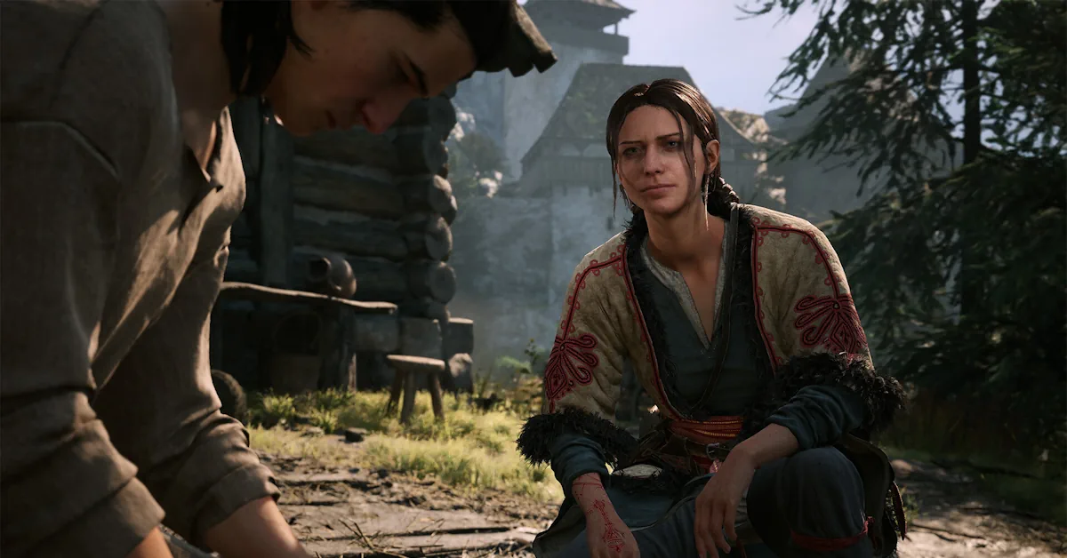 The Blood of Dawnwalker se lanzará en PlayStation 5, Xbox Series X/S y PC el 3 de septiembre