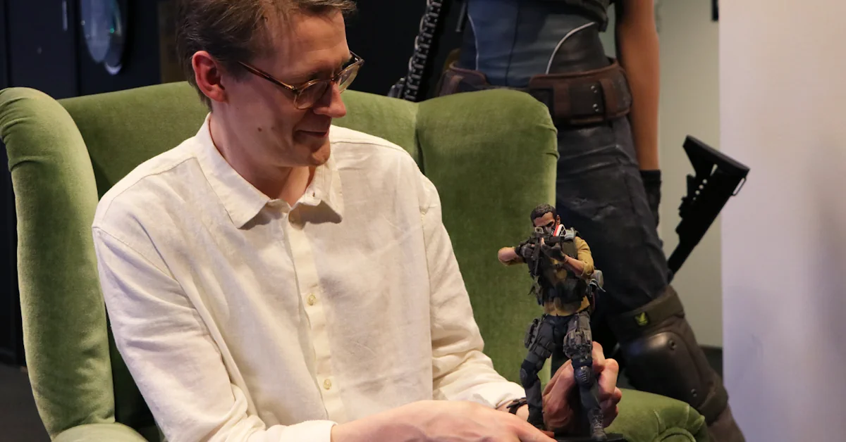 Massive Entertainment lidera el desarrollo de la franquicia The Division a pesar de los nuevos recortes de personal