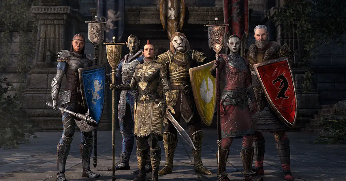 ¡Bruce Nesmith revela sus mayores arrepentimientos de cuando trabajó en la serie The Elder Scrolls!