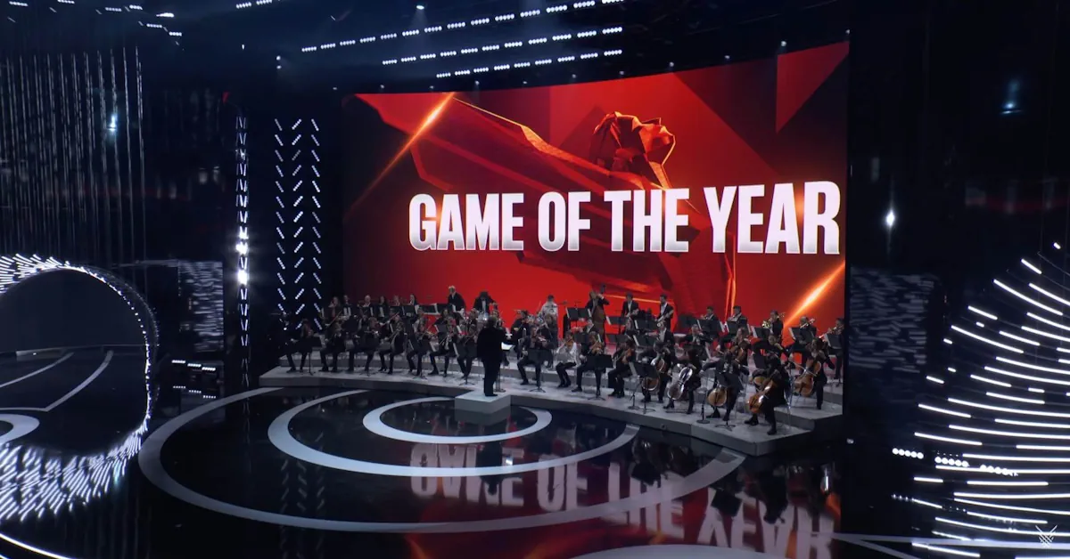 The Game Awards 2025 mostró títulos enormes, pero los usuarios de Xbox podrían sentirse excluidos
