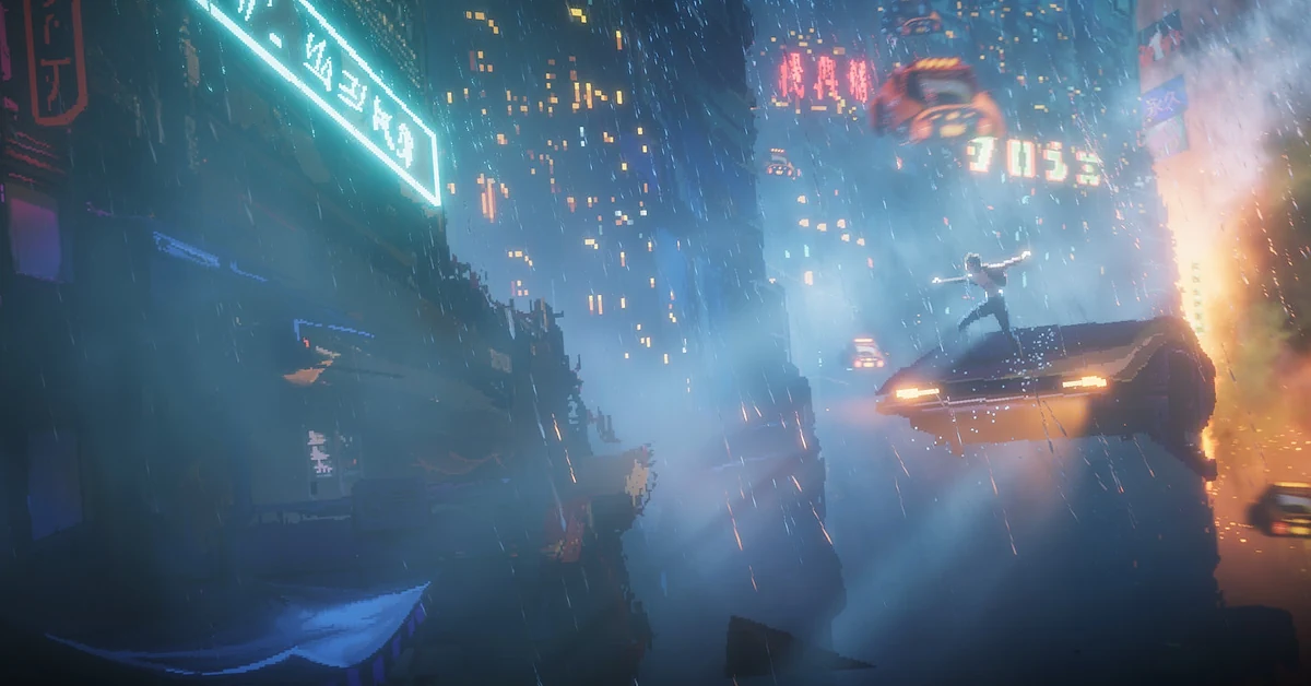 La impactante estética de The Last Night lo convirtió en una maravilla instantánea durante su revelación inicial, y por fin nos llegan nuevos detalles frescos en esta GDC