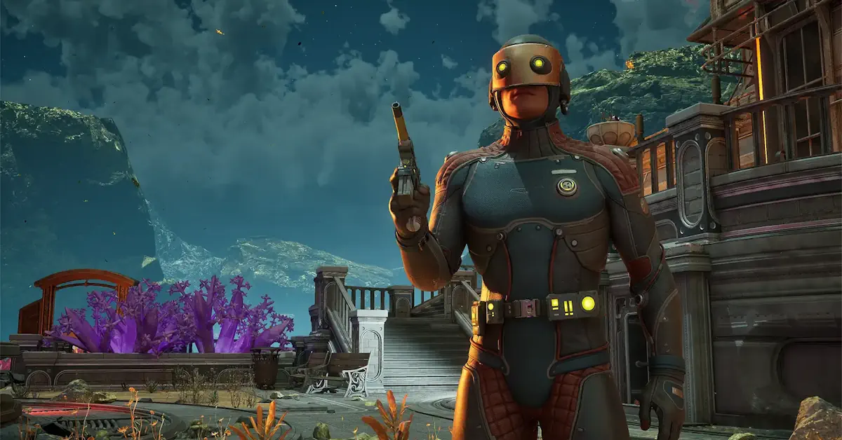 The Outer Worlds 2 de Obsidian agudiza la sátira y el diseño de RPG centrado en decisiones: ¡audaz, caótico y tremendamente rejugable!