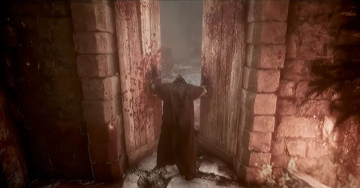 Project Cloud Games necesita unos meses más para pulir su ambicioso RPG de acción inspirado en el folclore