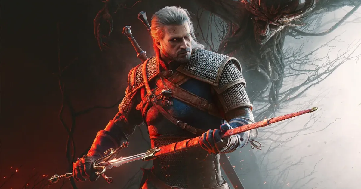 CD Projekt Red añade algunos detalles más sobre el recién anunciado y esperado regreso de Geralt en The Witcher 3: Songs of the Past