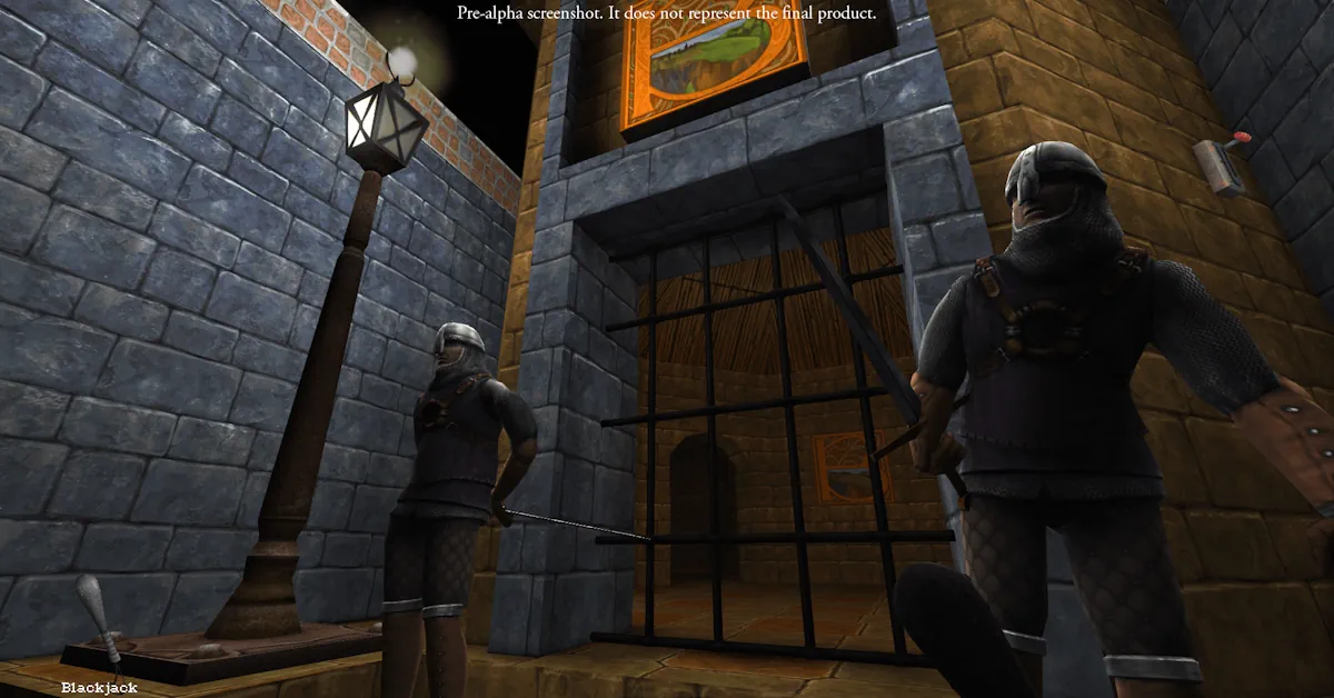 Nightdive Studios restaura el clásico de sigilo de 1998 para el público moderno de PC y consolas