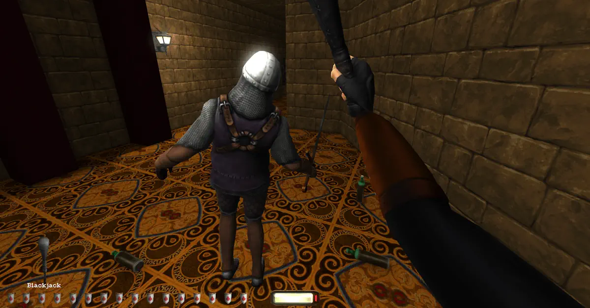 Nightdive Studios trae de vuelta el juego de sigilo fundacional de 1998 con mejoras técnicas modernas