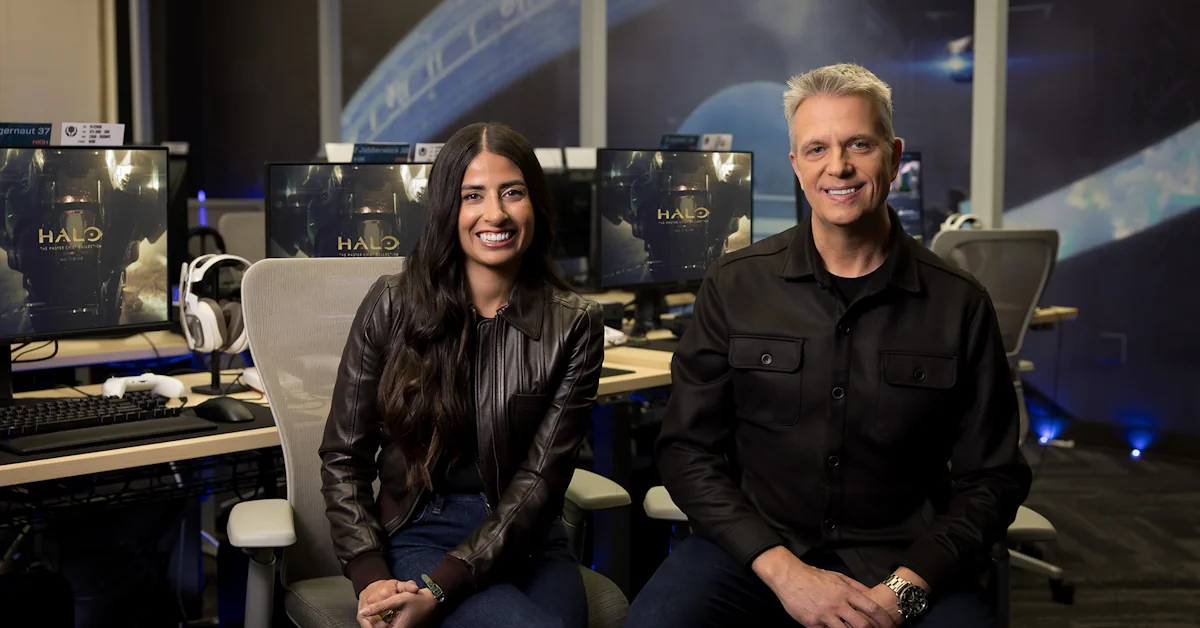 La nueva CEO de Xbox, Asha Sharma, lidera un reinicio total de la identidad de la marca