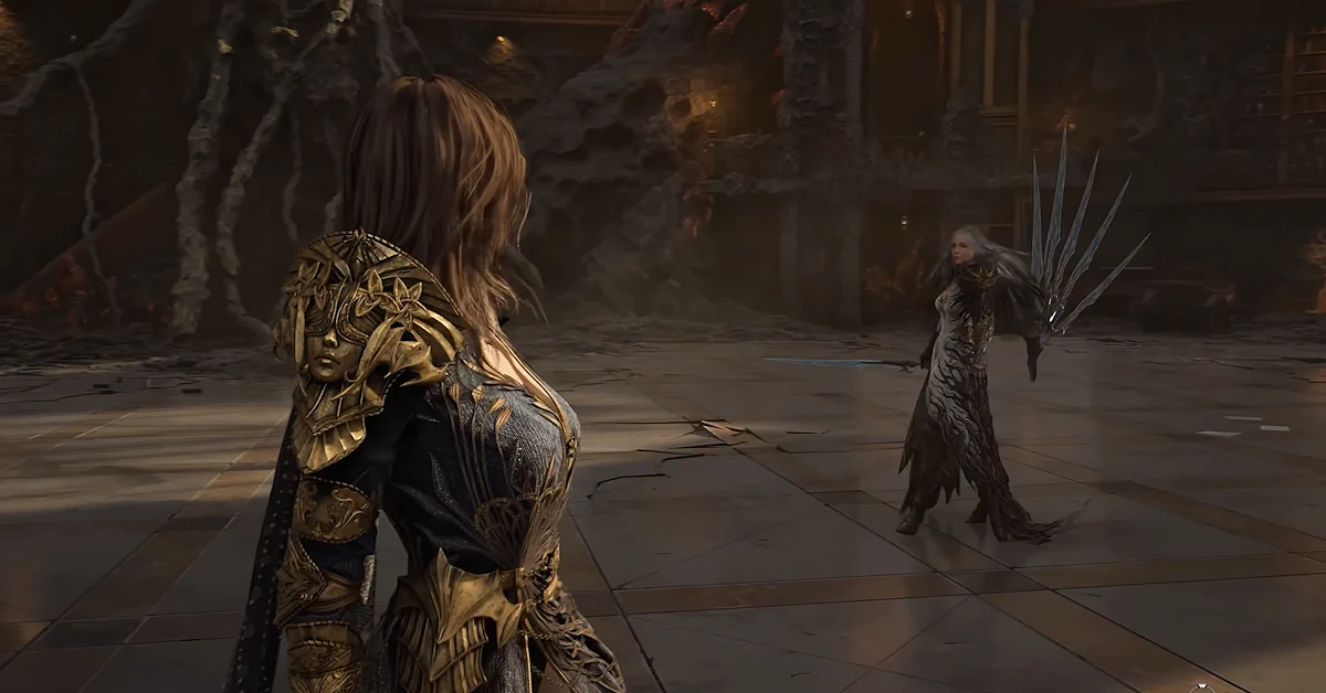 Antes de la nueva demo de la Gamescom 2026, Tides of Annihilation recibe una extensa muestra de 40 minutos de jugabilidad