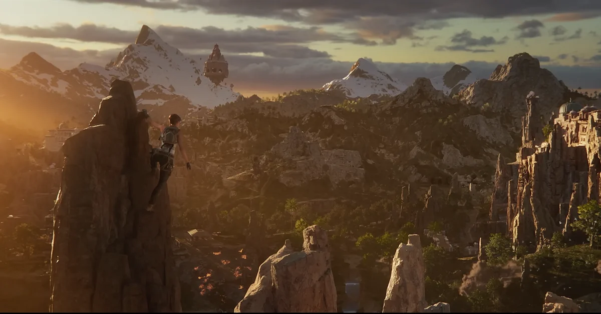 Tomb Raider: Catalyst se retrasa a una ventana de lanzamiento en 2028, dando a Crystal Dynamics más tiempo para pulir el título en Unreal Engine 5