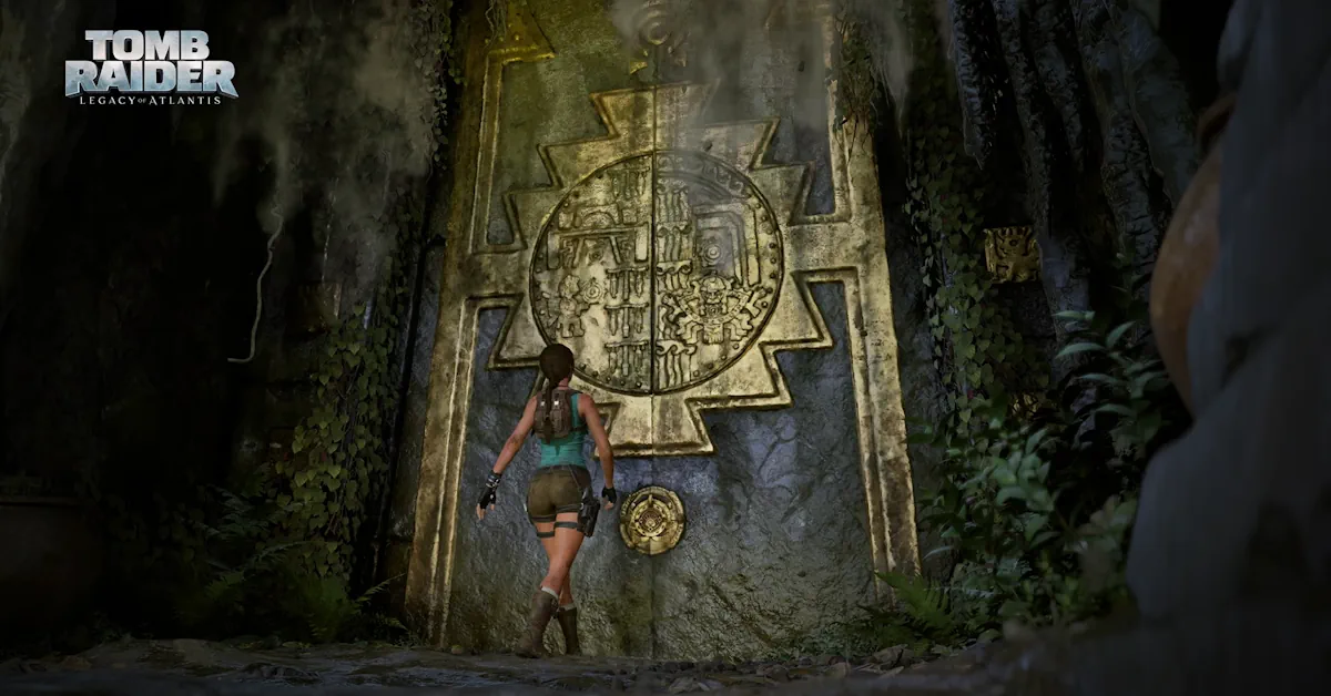 Crystal Dynamics expande la aventura de Lara en Perú en Tomb Raider: Legacy of Atlantis Crystal Dynamics expande la aventura de Lara en Perú en Tomb Raider: Legacy of Atlantis